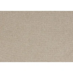 Leen Bakker Gordijnstof Loom lichtdoorlatend - beige Clearance