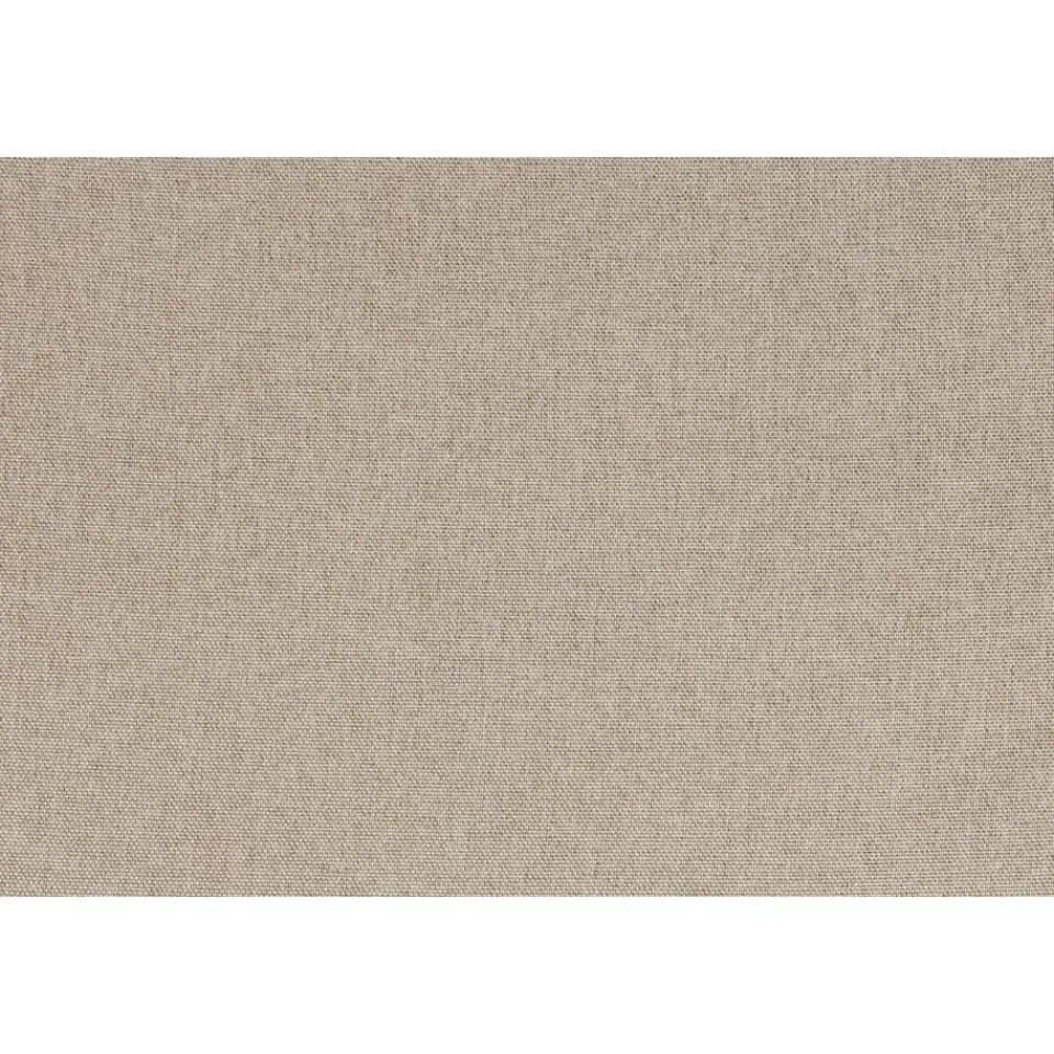 Leen Bakker Gordijnstof Loom lichtdoorlatend - beige Clearance
