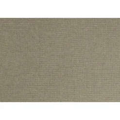 Leen Bakker Gordijnstof Luna - kiezel Clearance