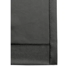 Leen Bakker Gordijnstof Mik - antraciet Online