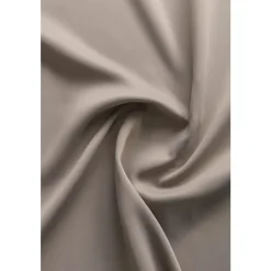 Leen Bakker Gordijnstof Milano - lichgrijs Clearance