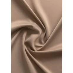 Leen Bakker Gordijnstof Milano - taupe Best