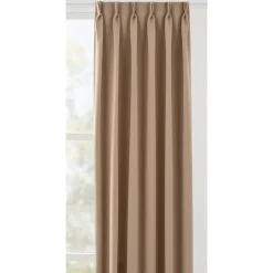 Leen Bakker Gordijnstof Milano - zand