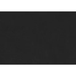 Leen Bakker Gordijnstof Milano - zwart Clearance