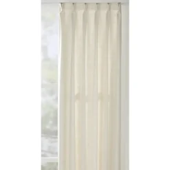 Leen Bakker Gordijnstof Nakuru - beige New