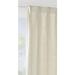 Leen Bakker Gordijnstof Nakuru - beige New