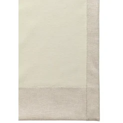 Leen Bakker Gordijnstof Olivier - ecru New