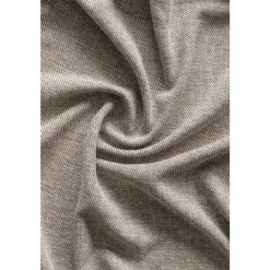 Leen Bakker Gordijnstof Scott - taupe Hot