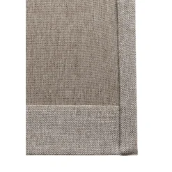 Leen Bakker Gordijnstof Scott - taupe Hot