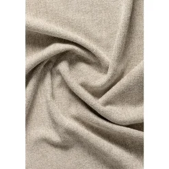 Leen Bakker Gordijnstof Susan lichtdoorlatend - ecru Sale