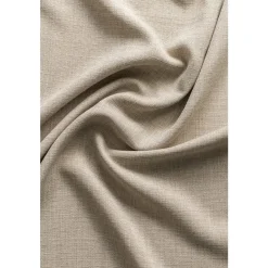 Leen Bakker Gordijnstof Thomas lichtdoorlatend - taupe Sale