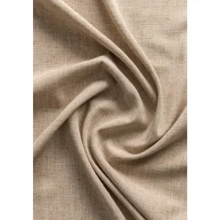 Leen Bakker Gordijnstof Tine - naturel Sale