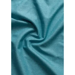 Leen Bakker Gordijnstof Vince - petrol Online