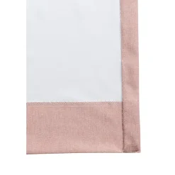 Leen Bakker Gordijnstof Vince - roze Sale