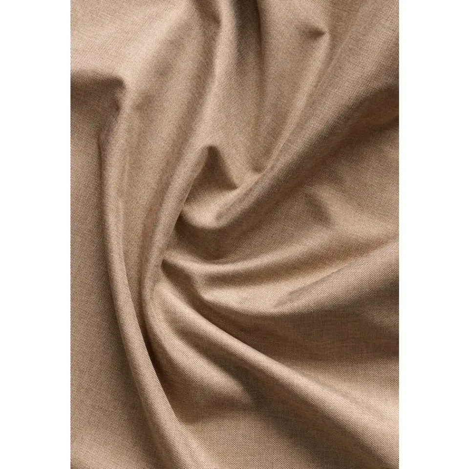 Leen Bakker Gordijnstof Vince - taupe Best