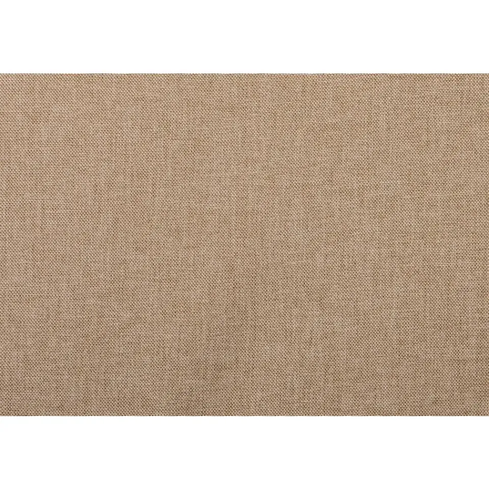 Leen Bakker Gordijnstof Vince - taupe Best