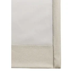 Leen Bakker Gordijnstof Vivian - off white Sale