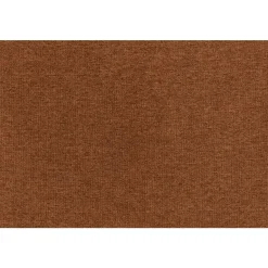 Leen Bakker Gordijnstof Vivian - terra Hot