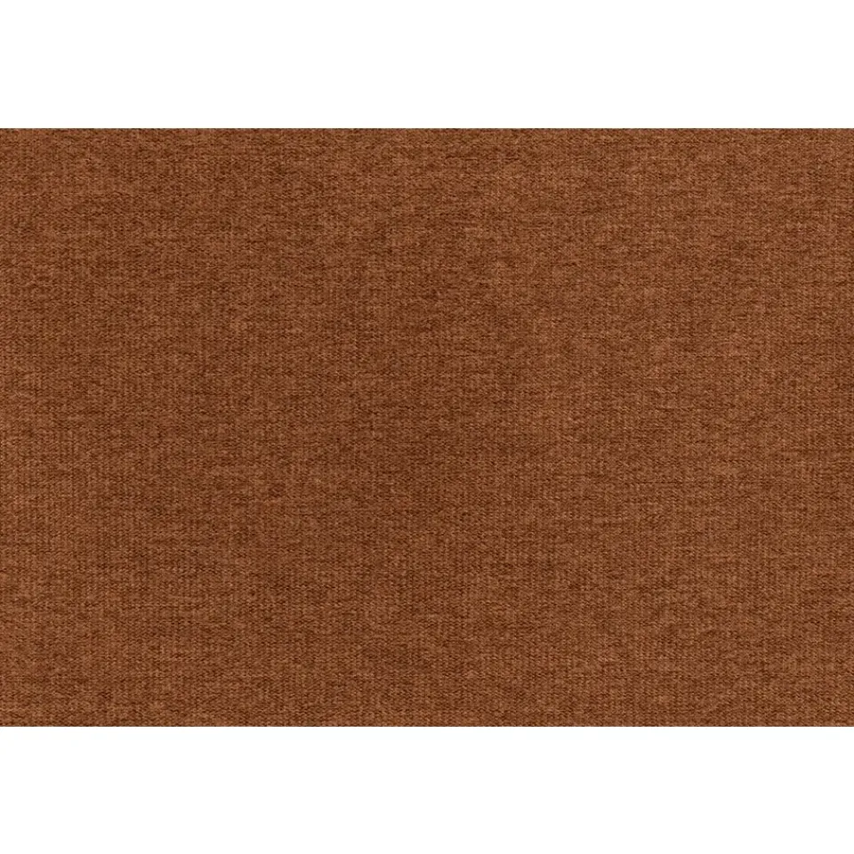 Leen Bakker Gordijnstof Vivian - terra Hot