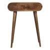 Artisan Furniture Grijze London Sidetable, Hal of Entrée Best