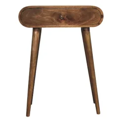 Artisan Furniture Grijze London Sidetable, Hal of Entrée Best