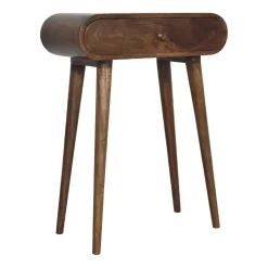 Artisan Furniture Grijze London Sidetable, Hal of Entrée Best