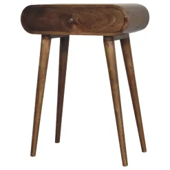Artisan Furniture Grijze London Sidetable, Hal of Entrée Best