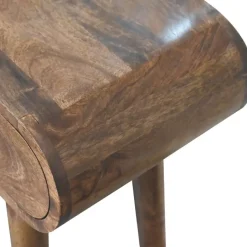 Artisan Furniture Grijze London Sidetable, Hal of Entrée Best