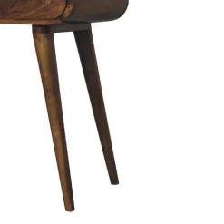 Artisan Furniture Grijze London Sidetable, Hal of Entrée Best