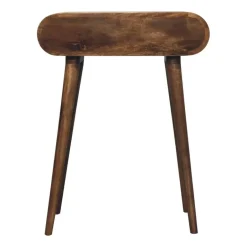 Artisan Furniture Grijze London Sidetable, Hal of Entrée Best