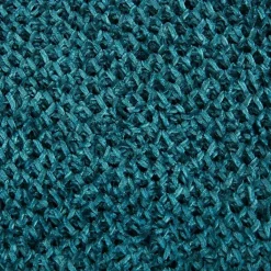 Beliani HAMAT - Plaid - Groen - 150 x 200 cm - Polyester Online