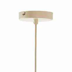 Light & Living Hanglamp Elati - Bruin - Ø39cm Discount