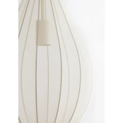 Light & Living Hanglamp Itela - Bruin - Ø28cm Outlet