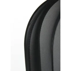 Light & Living Hanglamp Plumeria - Zwart - Ø50cm New