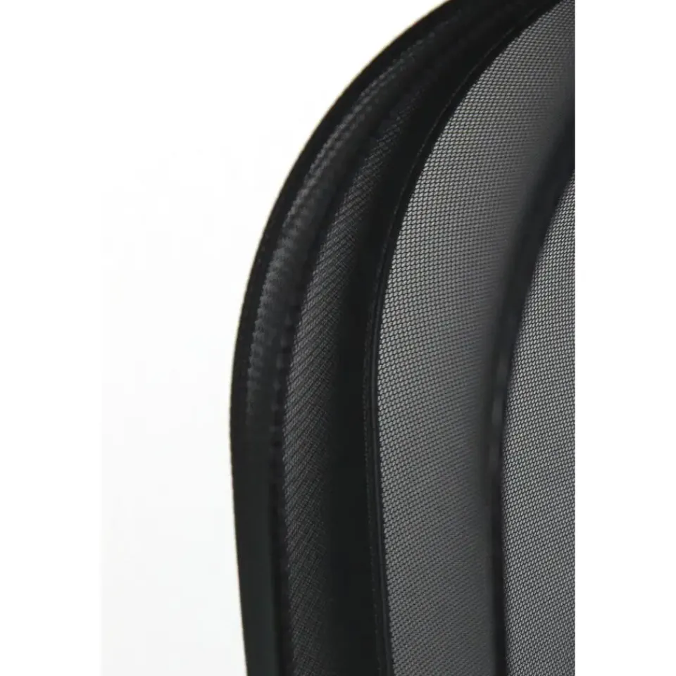 Light & Living Hanglamp Plumeria - Zwart - Ø50cm New