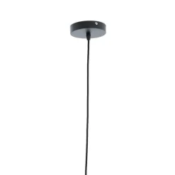 Light & Living Hanglamp Risari - Lichtbruin - Ø24cm Online