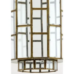 Light & Living Hanglamp Søstrene - Antiek Brons - Ø24cm Discount