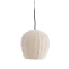 Light & Living Hanglamp Zagori - Zand - Ø35cm Sale