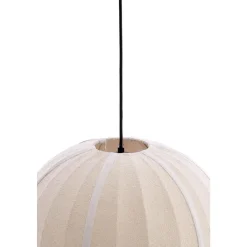 Light & Living Hanglamp Zagori - Zand - Ø35cm Sale