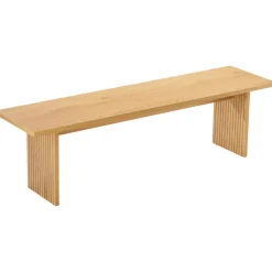 Happy Garden Bank ALMA - Bruin - Spaanplaat Outlet