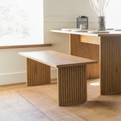 Happy Garden Bank ALMA - Bruin - Spaanplaat Outlet