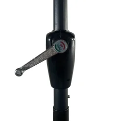 Happy Garden Parasol HAPUNA - Rood - Aluminium