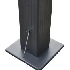 Happy Garden Pergola CASSIS - Beige - Aluminium Online