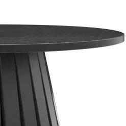 Happy Garden Salontafel LIV - Zwart - Spaanplaat Clearance