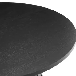 Happy Garden Salontafel LIV - Zwart - Spaanplaat Clearance