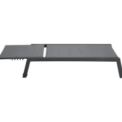 Happy Garden Transat BARBADOS - Grijs - Aluminium New