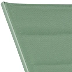 Happy Garden Transat BARBADOS - Groen - Aluminium Sale