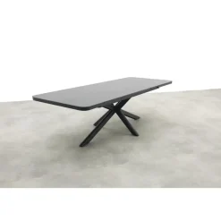 Hartman Napoli/Montreal verstelbare tuinset (7-delig) - 200-260x100 cm Hot