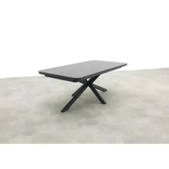 Hartman Napoli/Montreal verstelbare tuinset (7-delig) - 200-260x100 cm Hot