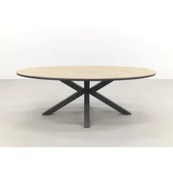 Garden Impressions Hartman Sophie Element - Xerix/GI Edison 220 tafel - ovale tuinset Sale
